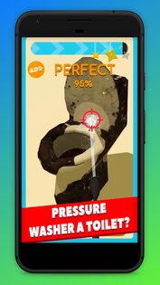 Pressure Washer 1.93. Скриншот 1