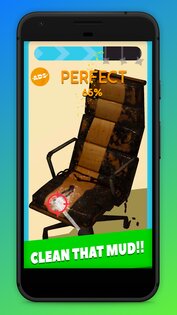 Pressure Washer 1.93. Скриншот 2