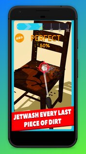 Pressure Washer 1.93. Скриншот 4