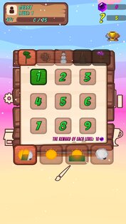 Rotato Cube 1.71. Скриншот 7