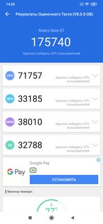 Обзор Redmi Note 8Т: бюджетник, которому есть чем удивить