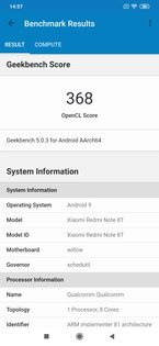 Обзор Redmi Note 8Т: бюджетник, которому есть чем удивить