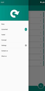 Ebook Converter 9.2.44. Скриншот 6