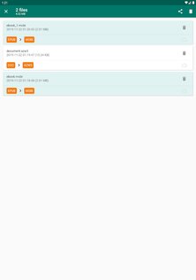 Ebook Converter 9.2.44. Скриншот 21