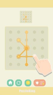 Puzzle King 2.4.1. Скриншот 6