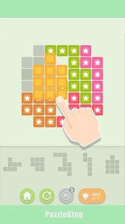 Puzzle King 2.4.1. Скриншот 7