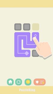 Puzzle King 2.4.1. Скриншот 8
