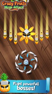 Crazy Fruits 5.4. Скриншот 4
