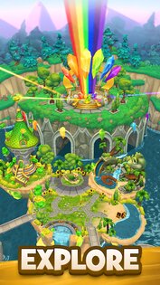 Magic Match 5.2.0. Скриншот 2