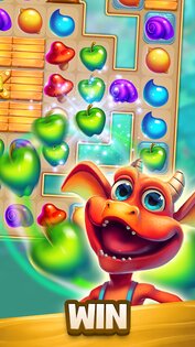 Magic Match 5.2.0. Скриншот 4