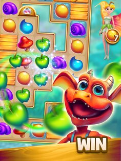 Magic Match 5.2.0. Скриншот 9