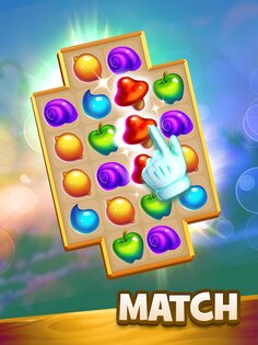 Magic Match 5.2.0. Скриншот 11