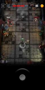 Zombies Shooting Adventure 1.0.1. Скриншот 4