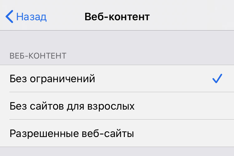 Как настроить iPhone для ребенка: 12 практических советов