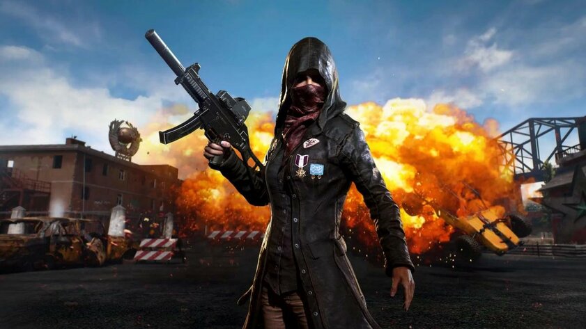 PUBG до сих пор банит 100 000 читеров каждую неделю