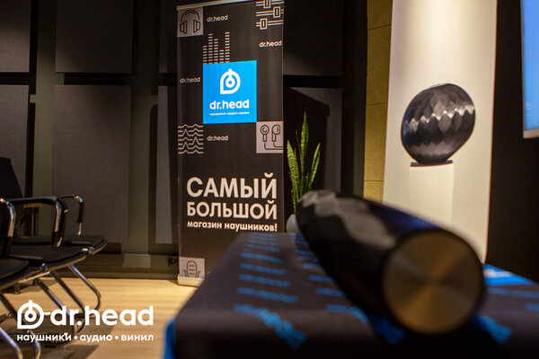 Bowers & Wilkins привезла в Россию систему Formation: мультирум с топовым звуком