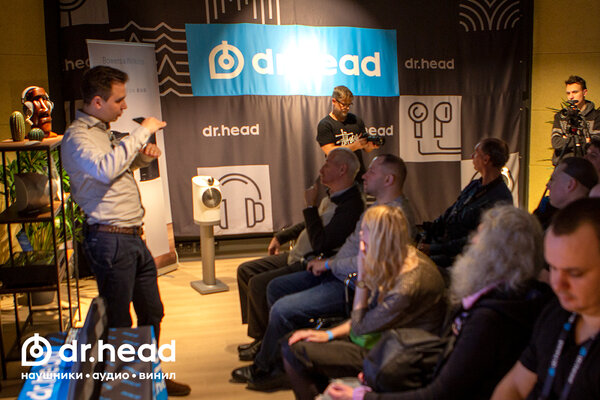 Bowers & Wilkins привезла в Россию систему Formation: мультирум с топовым звуком