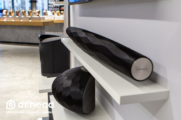Bowers & Wilkins привезла в Россию систему Formation: мультирум с топовым звуком