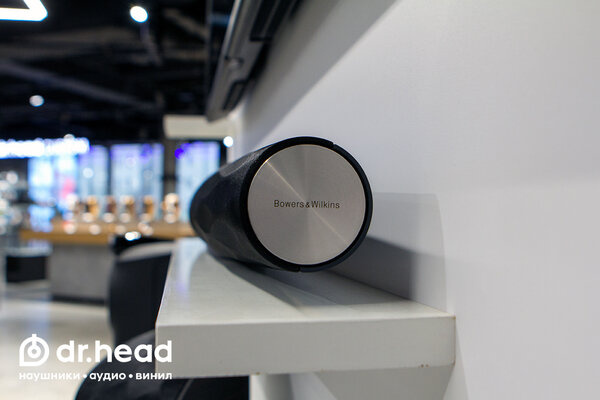 Bowers & Wilkins привезла в Россию систему Formation: мультирум с топовым звуком