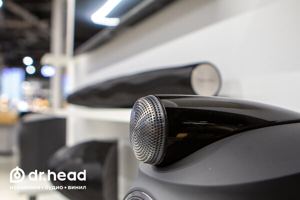 Bowers & Wilkins привезла в Россию систему Formation: мультирум с топовым звуком