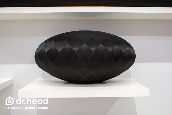 Bowers & Wilkins привезла в Россию систему Formation: мультирум с топовым звуком