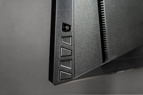 Обзор ASUS TUF Gaming VG27AQ: не такой, как остальные
