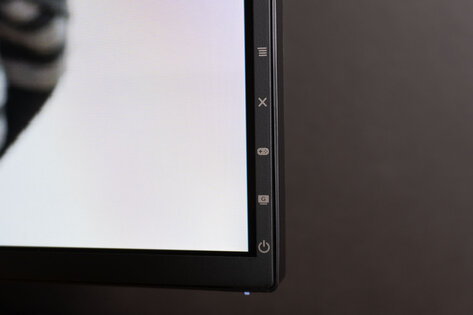 Обзор ASUS TUF Gaming VG27AQ: не такой, как остальные