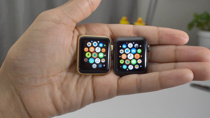 Какие Apple Watch купить на 2020 год