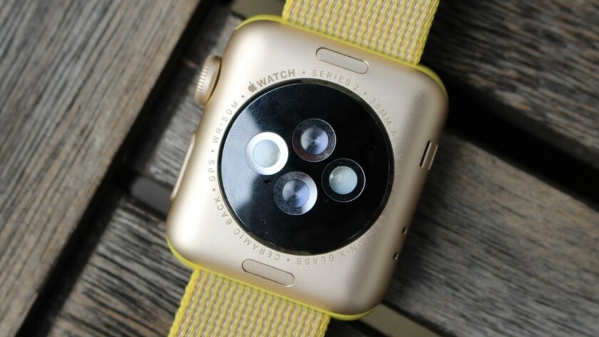 Какие Apple Watch купить на 2020 год