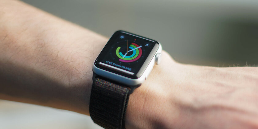 Какие Apple Watch купить на 2020 год
