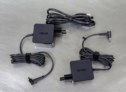 Обзор ASUS AX6100 RT-AX92U 2 Pack: продвинутый комплект роутеров