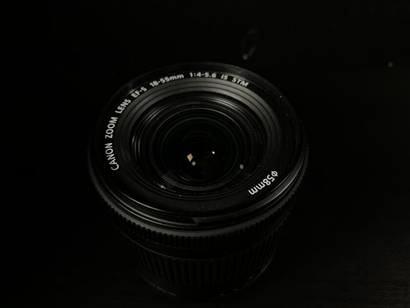 Обзор Canon EOS 77D. Лучшая камера для новичков, которым нужно больше