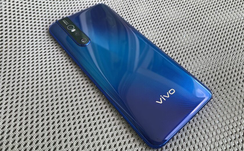 Vivo приедет на MWC 2020 и покажет там свой новый флагман