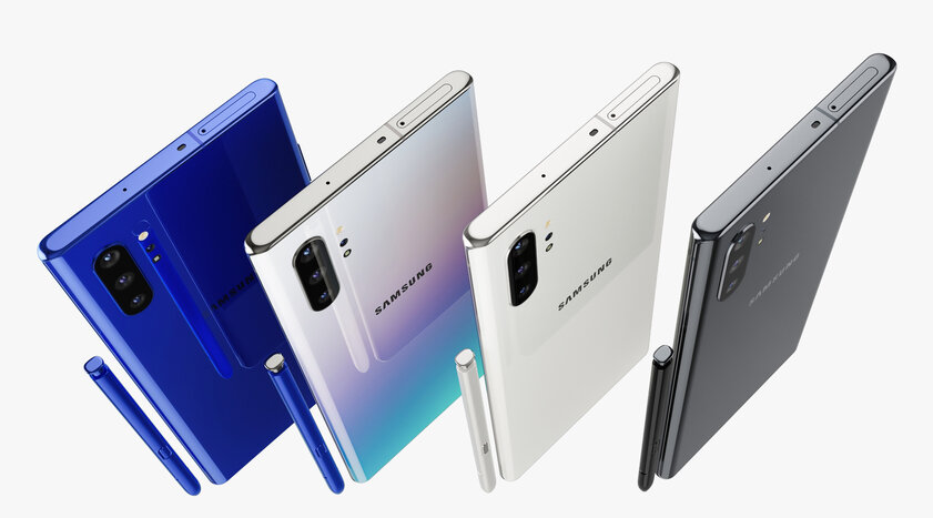 Безопасность уровня Samsung: как этого добились