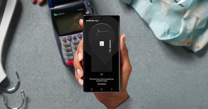 Безопасность уровня Samsung: как этого добились