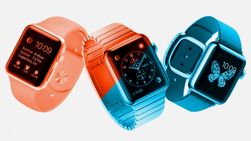 12 гаджетов Apple, которые перевернули мир с ног на голову