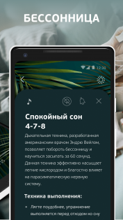 Zen. Дыхание 1.5.8. Скриншот 3