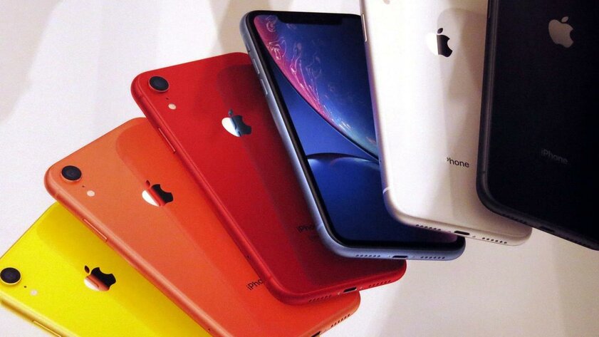 Назван самый продаваемый смартфон в мире, и это не Xiaomi