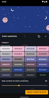 Graphix 2.0.2. Скриншот 2