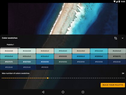 Graphix 2.0.2. Скриншот 7