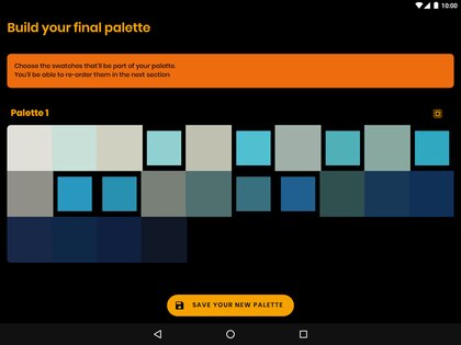 Graphix 2.0.2. Скриншот 8