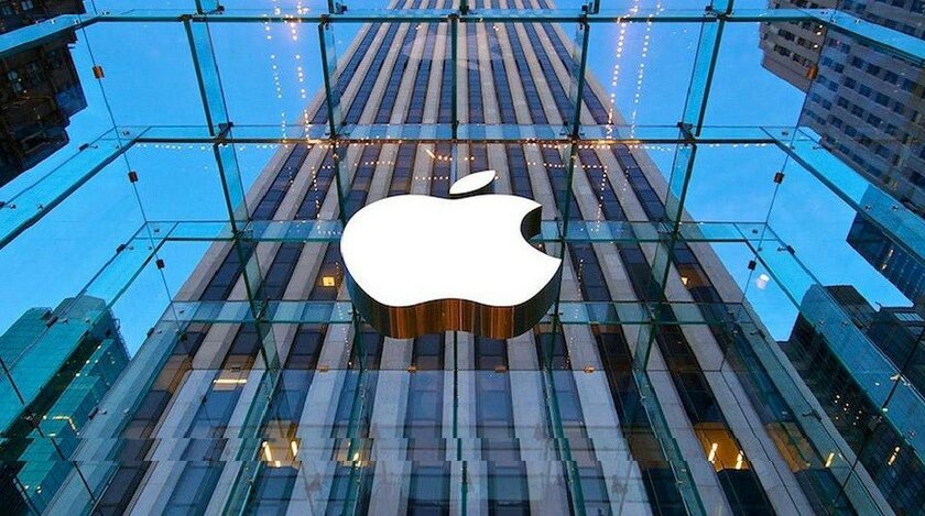 В Минпромторге уверены, что Apple не уйдет из России, несмотря ни на что