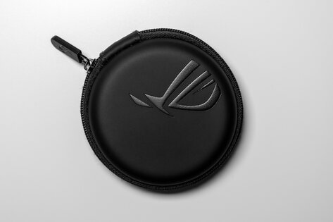Обзор ASUS ROG Cetra: звук для мобильных геймеров