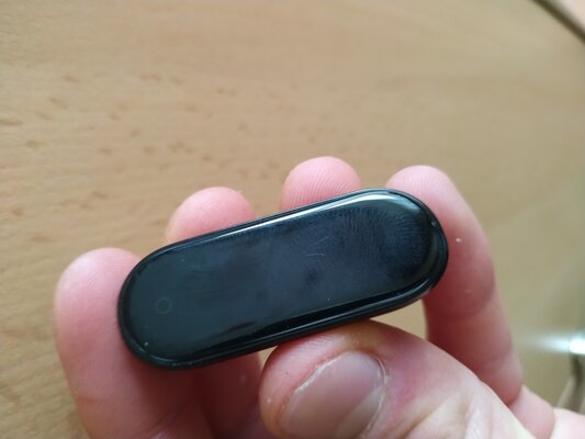 Недостатки Mi Band 4 после 6 месяцев использования.