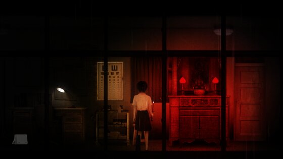 Detention 4.5. Скриншот 6