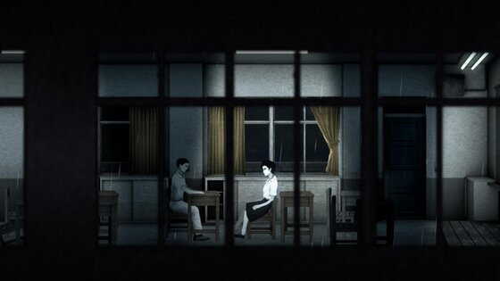 Detention 4.5. Скриншот 7