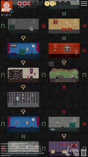 Undervault 1.3.8. Скриншот 1