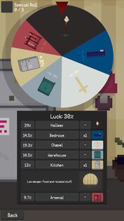 Undervault 1.3.8. Скриншот 2