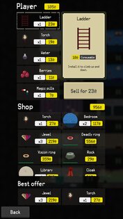 Undervault 1.3.8. Скриншот 3