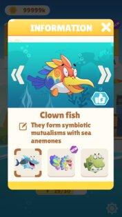 Bounty Fishing 1.2.8. Скриншот 4